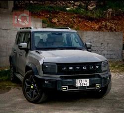 جیتۆر T2